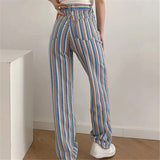 Mopping Trousers