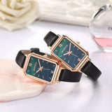 Square Small Watch