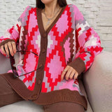 Bottoms Cardigan