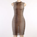 Cross-border Fashion Temperament