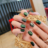 24 Fake Nail Patches