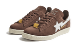 Campus 80s Bape Brown