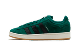 Campus 00s Collegiate Green Core Black