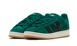 Campus 00s Collegiate Green Core Black