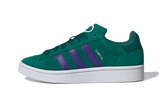 Campus 00s Collegiate Green Energy Ink