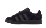 Campus 00s Core Black Lucid Blue