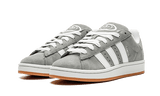 Campus 00s Grey White (GS / Enfant)