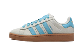 Campus 00s Putty Grey Preloved Blue