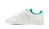 Campus 00s White Green