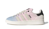 Campus 00s Wonder Blue Clear Pink