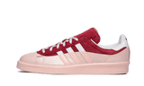 Campus 80s Cali Thornhill Dewitt Burgundy