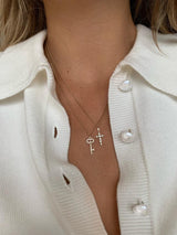 LE COLLIER KEY
