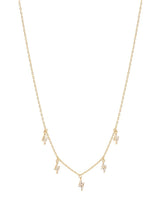 LE COLLIER FLASH