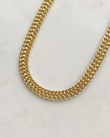 Le collier Emy