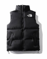 DOUDOUNE THE NORTH FACE NUPTSE RETRO SANS MANCHE
