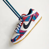 SB Dunk Low Parra