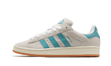 Campus 00s Crystal White Preloved Blue