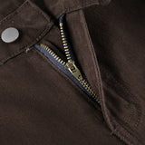 Skinny Flared Pants