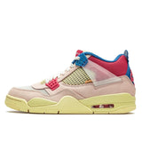 Air Jordan 4 Retro Union Guava Ice
