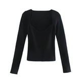 Sexy Slim pullover Sweater