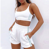 Leisure Sports Suit