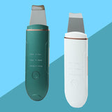 Shoveling Machine Exfoliating Skin Care
