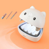 LED Nail Machine