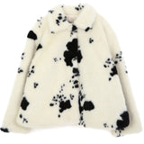 Mink Fur Coat