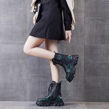 Vintage Boots