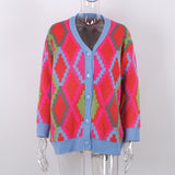 Bottoms Cardigan