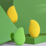Simple Little Mango Makeup Egg Set