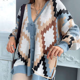 Bottoms Cardigan