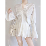 French Vintage Top