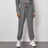 Wide leg Sweatpants