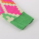 Bottoms Cardigan