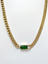COLLIER OPHELIA