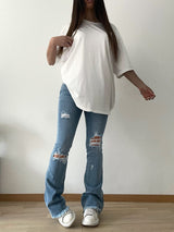 Jean FLARE