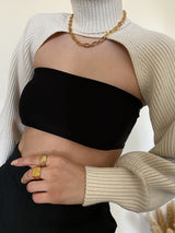 BAGUE NOVA