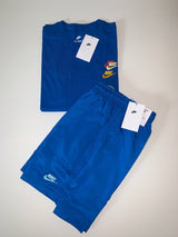 Ensemble Nike summer