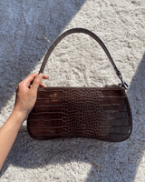 SAC ELISA MARRON