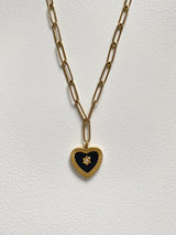 COLLIER CARA