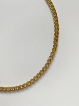 CUBAN CHOKER