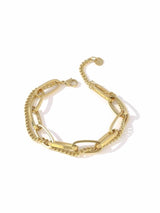 DOUBLE BRACELET