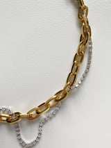 COLLIER DE CHARME