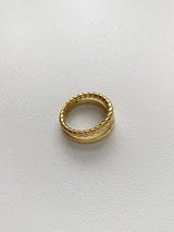 BAGUE LIA