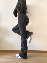 Jean FLARE gris