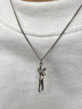 COLLIER HUG ME
