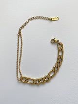 BRACELET AGATHE