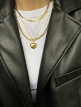 COLLIER PURE LOVE