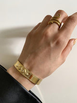 BAGUE DIANA